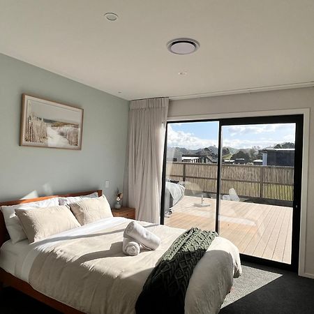 Sandy Palms - Home Away From Home Waihi Exterior foto