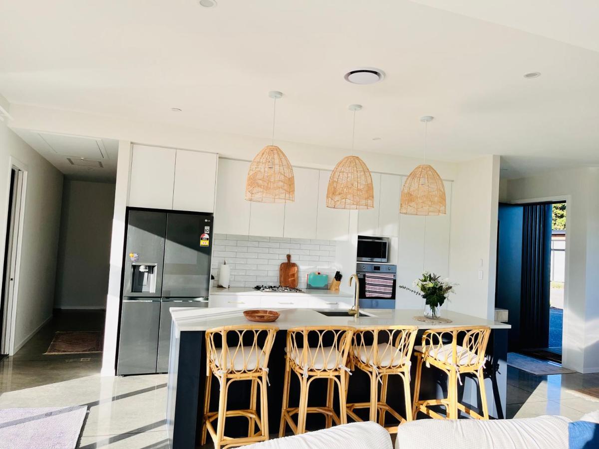 Sandy Palms - Home Away From Home Waihi Exterior foto