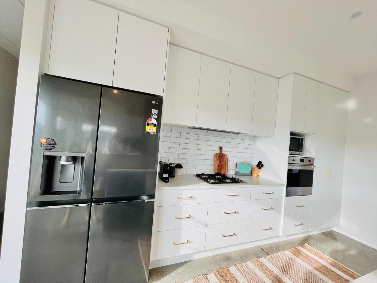 Sandy Palms - Home Away From Home Waihi Exterior foto