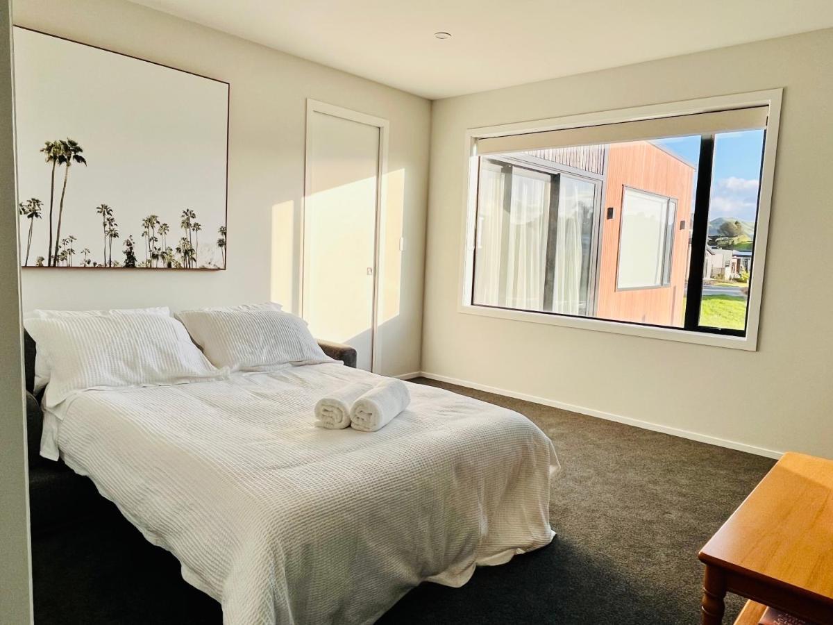 Sandy Palms - Home Away From Home Waihi Exterior foto