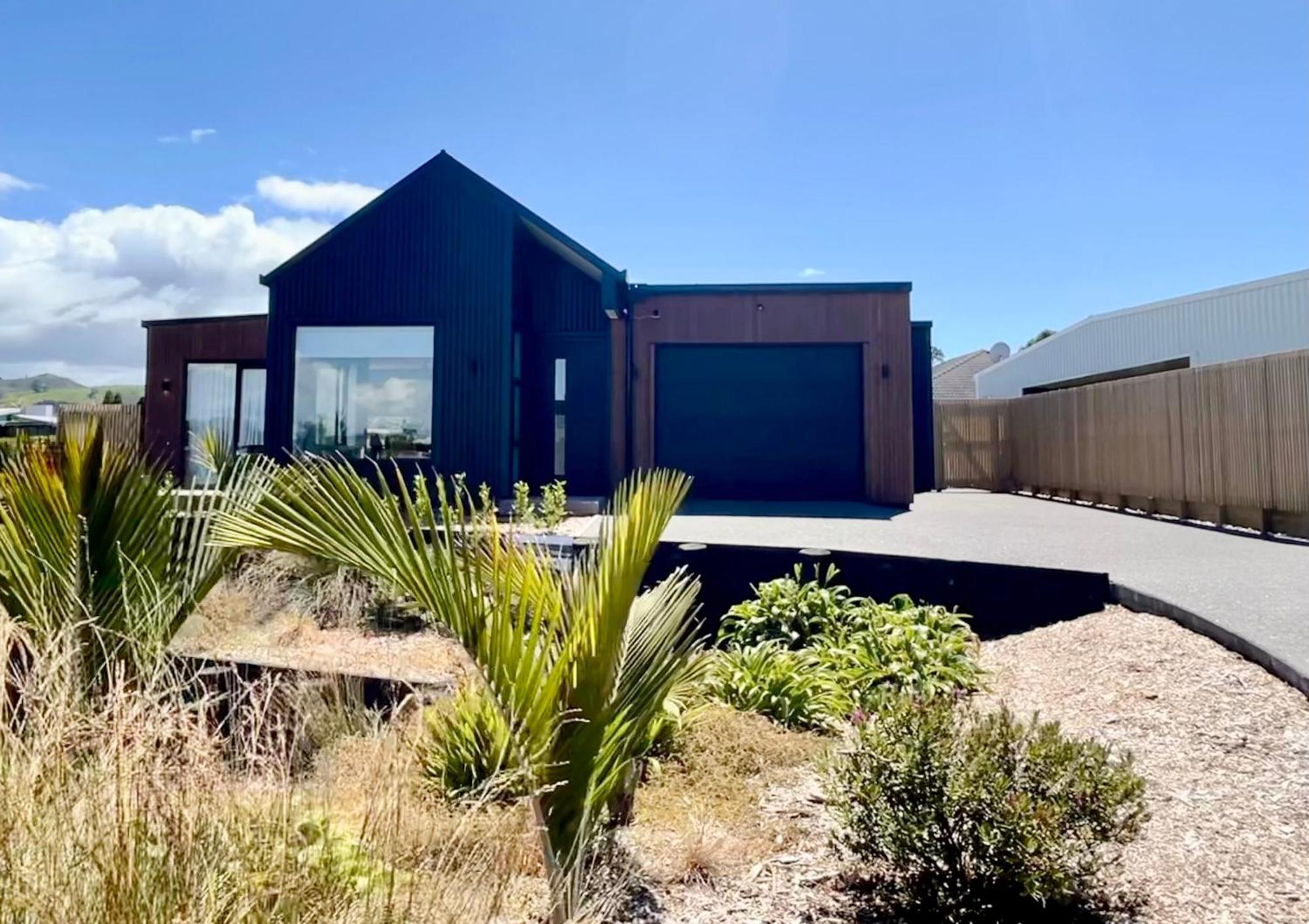 Sandy Palms - Home Away From Home Waihi Exterior foto