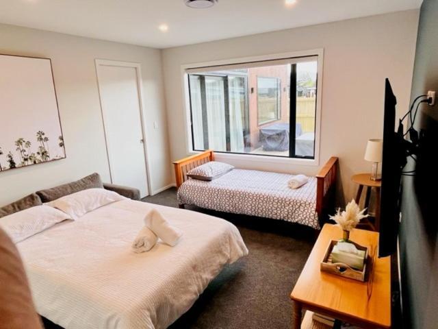 Sandy Palms - Home Away From Home Waihi Exterior foto